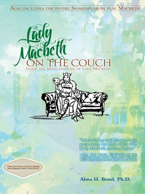 cover image of Lady Macbeth